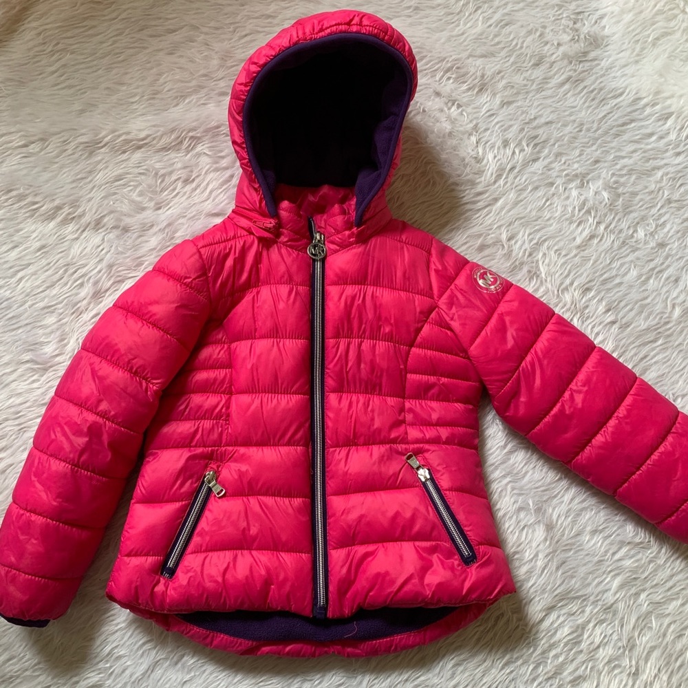 Michael Kors jacket 4T
